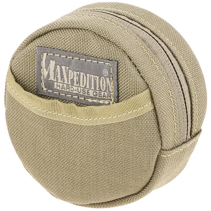 Maxpedition Tactical Can Case 1813 - Bags & Packs